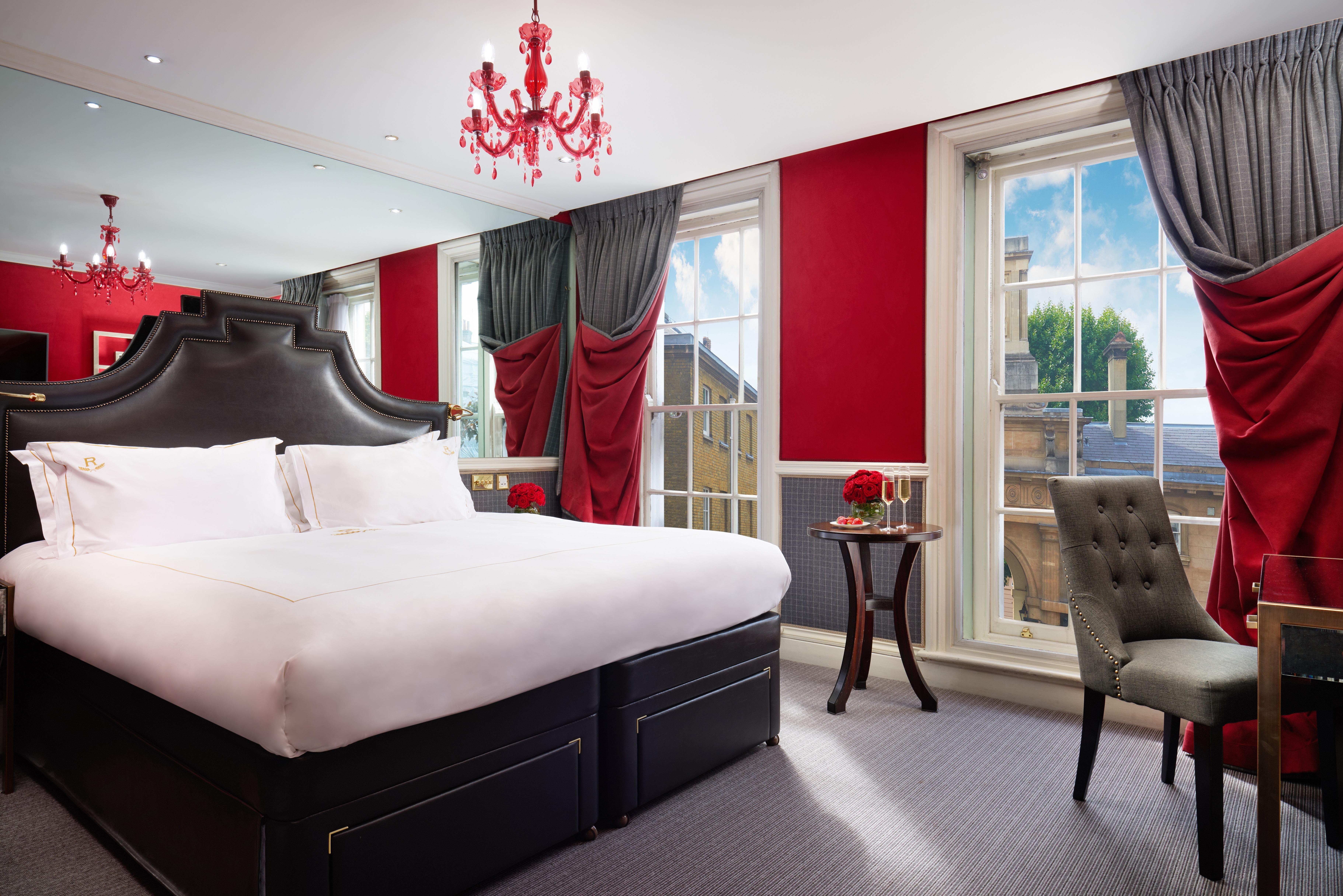 Hotel Rubens At The Palace Londen