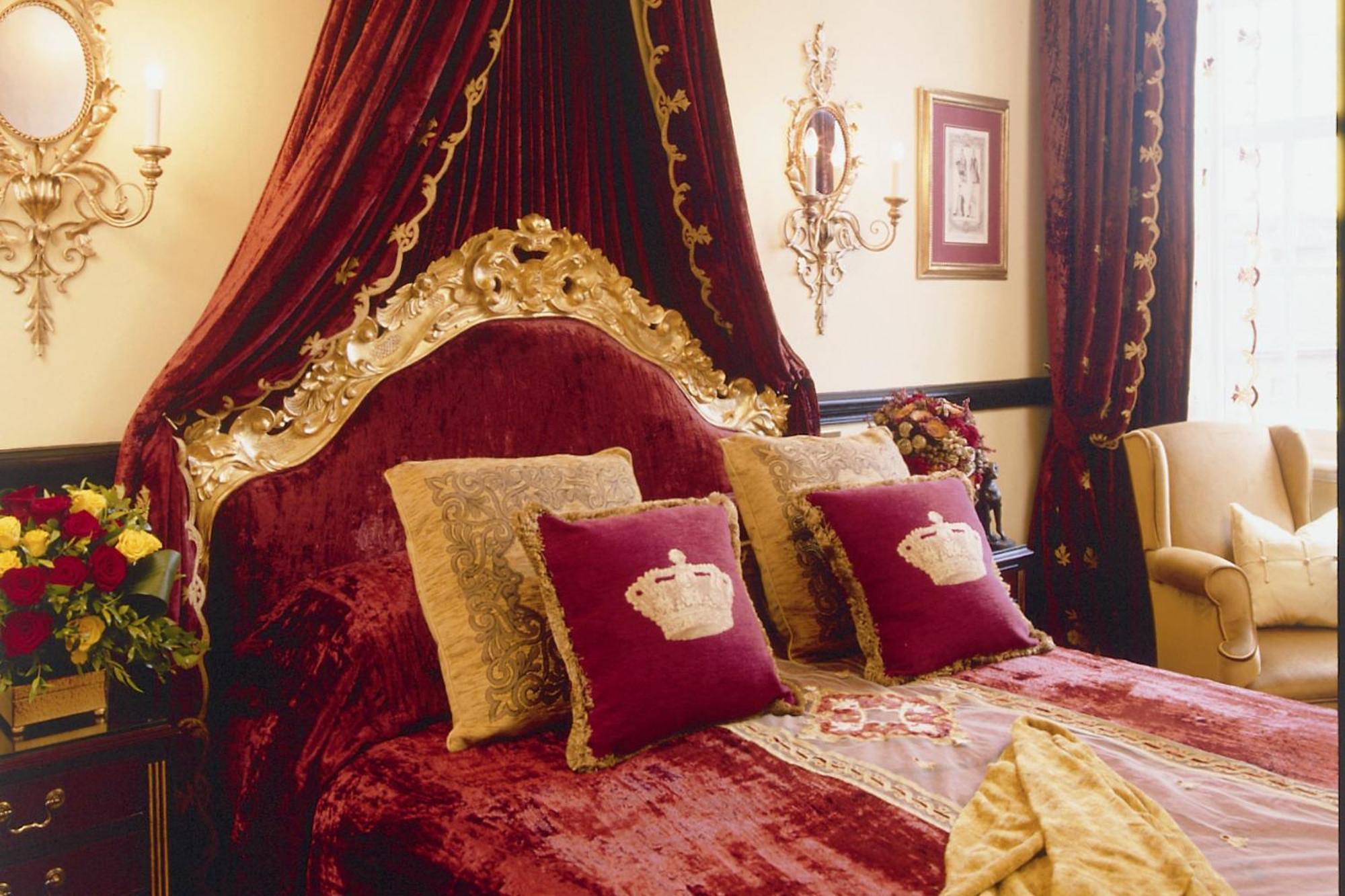 Hotel Rubens At The Palace Londen